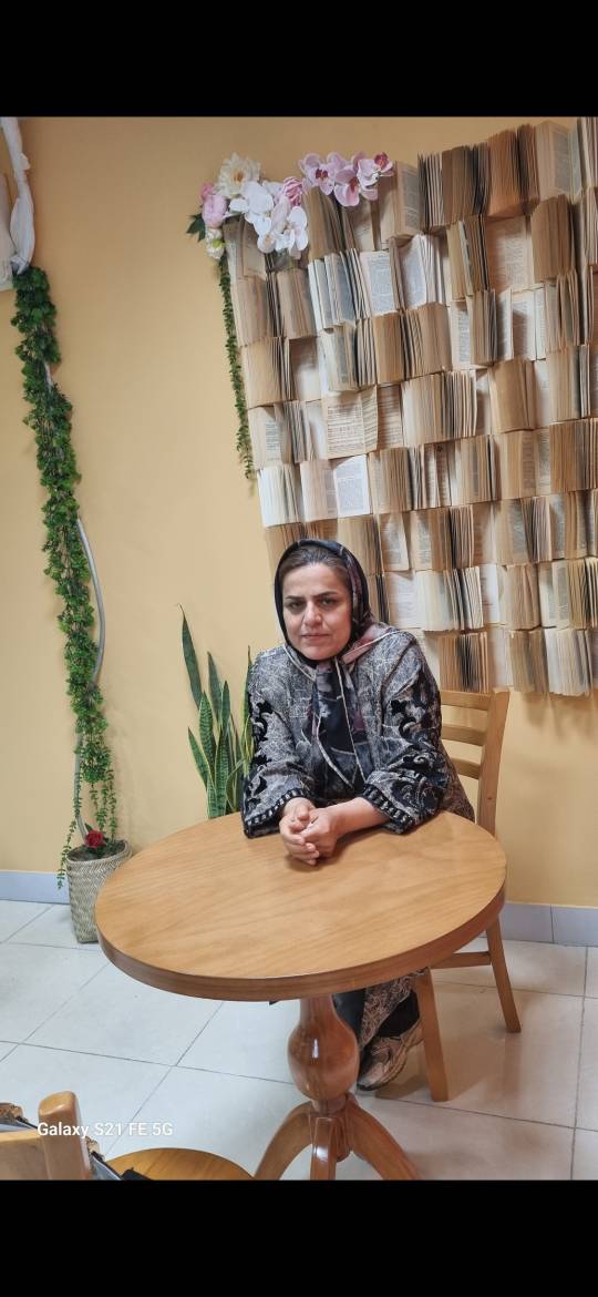 دکتر کبری تقوی فر